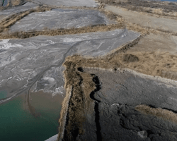 У Ахметова скрыли аварию на ТЭС, которая привела к разливу воды с мышьяком, — СМИ