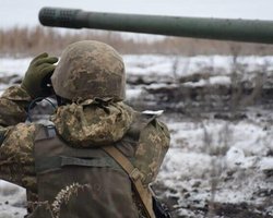 "Процесс сложный": В Офисе президента оценили вероятность завершения войны на Донбассе