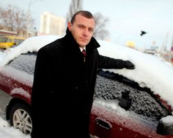 Роскошь передвижения. Скачок цен на бензин может опустошить украинские дороги