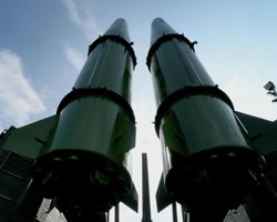 "Орешник" у Білорусі: експерт пояснив, чи зможуть Україна та Європа захиститися у випадку атаки