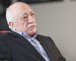 Турецкие СМИ обнаружили в Украине организацию "вдохновителя" турецкого путча