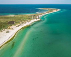 "Военный полигон": в ОК "Юг" рассказали, что происходит на оккупированном Джарылгаче (видео)