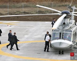 Бывший охранник рассказал в суде, как Янукович бежал из Киева через Харьков в Крым