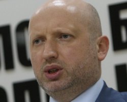 Турчинов: "Батьківщина" и "Народная самооборона" начали объединение