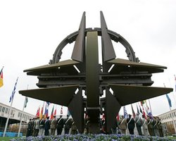 Госдеп: США пока не готовы принять Грузию в НАТО