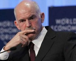 Премьер: Греция не покинет зону евро и не объявит дефолт