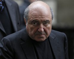 Сегодня в Британии начнется дознание по делу о смерти Березовского