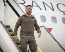 "Когда мы обращались по поводу самолетов, не это имели в виду": Зеленский прокомментировал смерть Пригожина