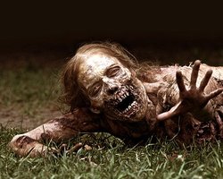 Умереть и встать. Зомби вытесняют вампиров, мафию и домохозяек 