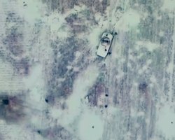 Минус две роты за несколько дней: бойцы 14-й ОМБр показали, как снег помогает уничтожать россиян