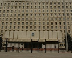 За два дня ЦИК принял документы на регистрацию от 454 кандидатов по мажоритарным округам и 225 заявок от КПУ