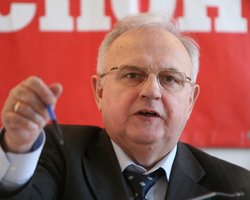 Министр Близнюк подал в отставку