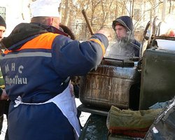 От морозов в Украине скончались 18 человек,- МОЗ
