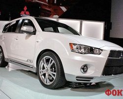 Страховщики назвали самые аварийные автомобили-2010