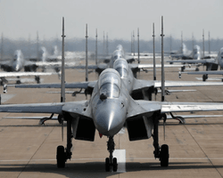 У берегов желанного Тайваня. Искусственные острова Китая – ульи для истребителей НОАК