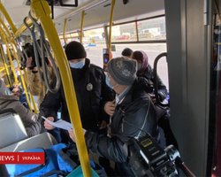 Локдаун в Киеве: как проходит первый день "красной" зоны карантина в столице (фото, видео)