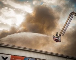 Застряли 12 судов: Россия ввела блокаду украинских портов, — эксперт