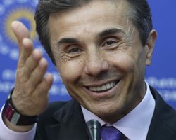 Иванишвили подал иск о восстановлении грузинского гражданства