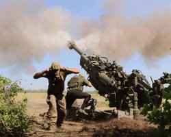 Увеличат интенсивность ударов: в ISW рассказали об атаках ВСУ в тылу россиян