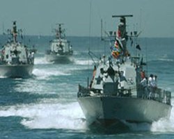  Украина обеспокоена инцидентом с морским конвоем в Израиле