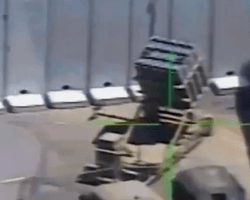 Хезболла знищила макет "Залізного купола": чому ПТРК Almas є проблемою для Ізраїлю