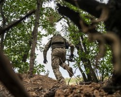 Загрози під Покровськом: чи можуть ЗС РФ утримати позиції біля Добропілля, — ISW