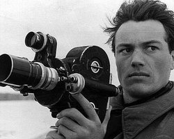 В Киеве пройдет ретроспектива фильмов Николая Винграновского