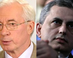 Партия регионов не намерена делиться креслом премьера