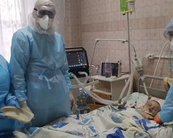 Статистика коронавірусу на 20 березня: 260 смертей за добу