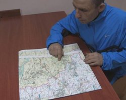 СБУ сообщила подробности задержания российского танкиста-уголовника