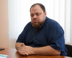Любая коалиция – это кулуарные договоренности, – Стефанчук