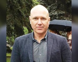 На війні загинув колишній депутат від "Радикальної партії" та військовий Роман Каліш: що відомо