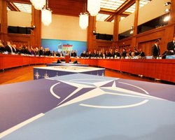 Украина продолжит сотрудничество с НАТО