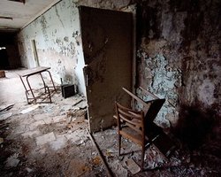 Опрос: 85% белорусов хотят, чтобы Украина заплатила за Чернобыль