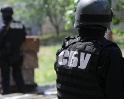 Допомагали з "референдумом" у 2022 році: на Херсонщині затримано сім'ю колаборантів (фото)