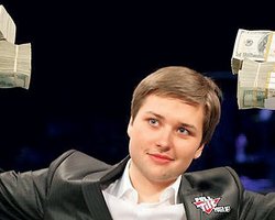 Казино уходят в интернет и хотят вернуться в отели