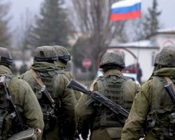 Люди — живой щит: оккупанты массово заселяются в дома местных на Запорожье, — Федоров