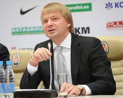 Гендиректор Шахтера: наши игроки на карандаше у многих клубов