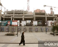 Атака кланов. Предвыборный репортаж из Днепропетровска