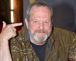 В интернете появился трейлер нового фильма Терри Гиллиама