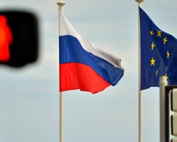 "Порушення Мінських угод": ЄС відповість Росії санкціями на визнання "Л/ДНР"