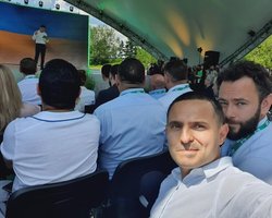 Кандидат в депутаты от "Слуги народа" подтвердил наличие израильского гражданства