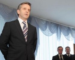 Зурабов о Таможенном союзе: Мы хотим всего лишь ясности