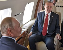 Россия собралась отменить авиасообщение с Турцией под предлогом коронавируса, – СМИ