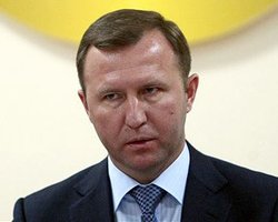 Суд продлил арест экс-главы Гостаможни Макаренко