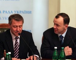 В БЮТ уверены, что отставка Луценко невозможна