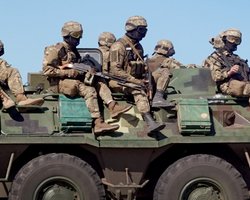 Український офіс Amnesty International відреагував на доповідь зі звинуваченнями ЗСУ