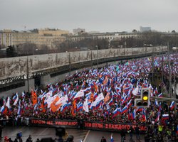 Шесть выстрелов в свободу. Почему погиб Борис Немцов