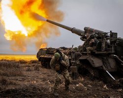 Контрнаступление не оправдало ожиданий: США и Украина в поиске новой стратегии, — NYT