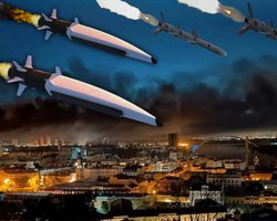 Путін відкриває сезон балістики: як Росія змінює тактику ударів по Україні